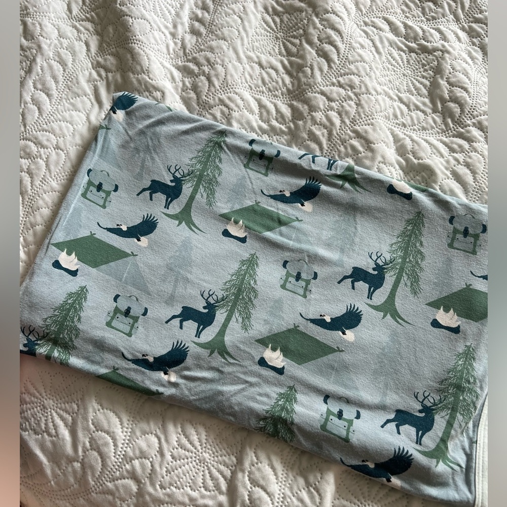 Baby blanket